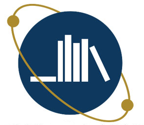 شعار المكتبة